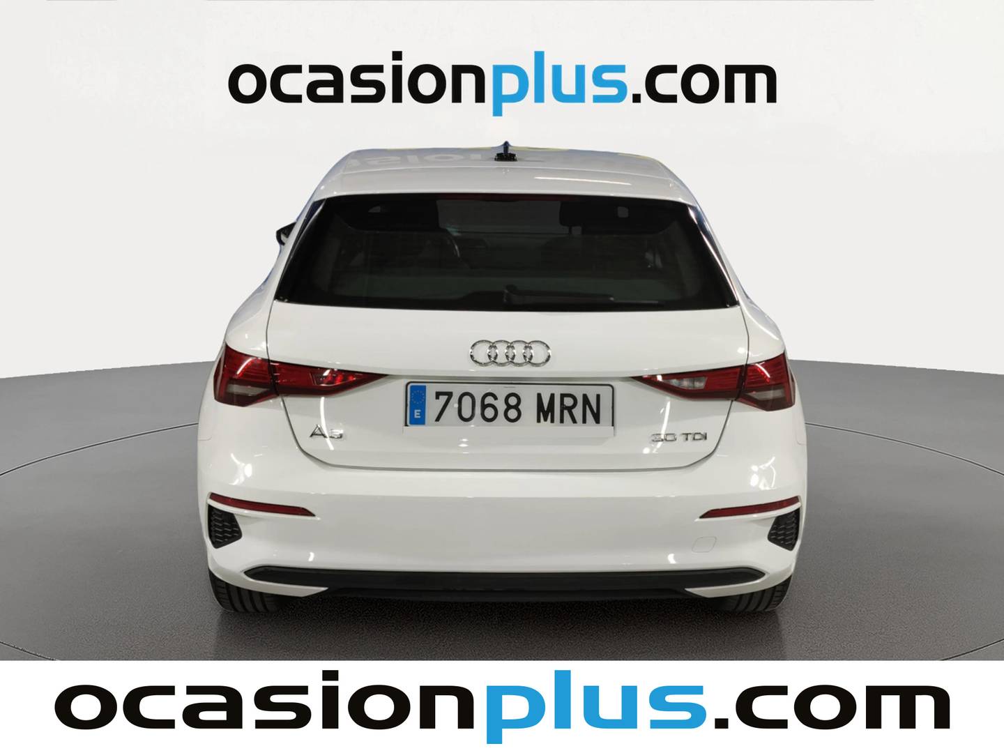 Audi A3 Sportback Audi A3 Sportback 30 TDI (116 CV) S tronic barato