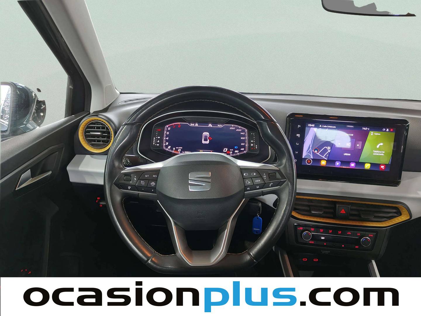 Seat Arona SEAT Arona 1.0 TSI Style XL (110 CV) 2023