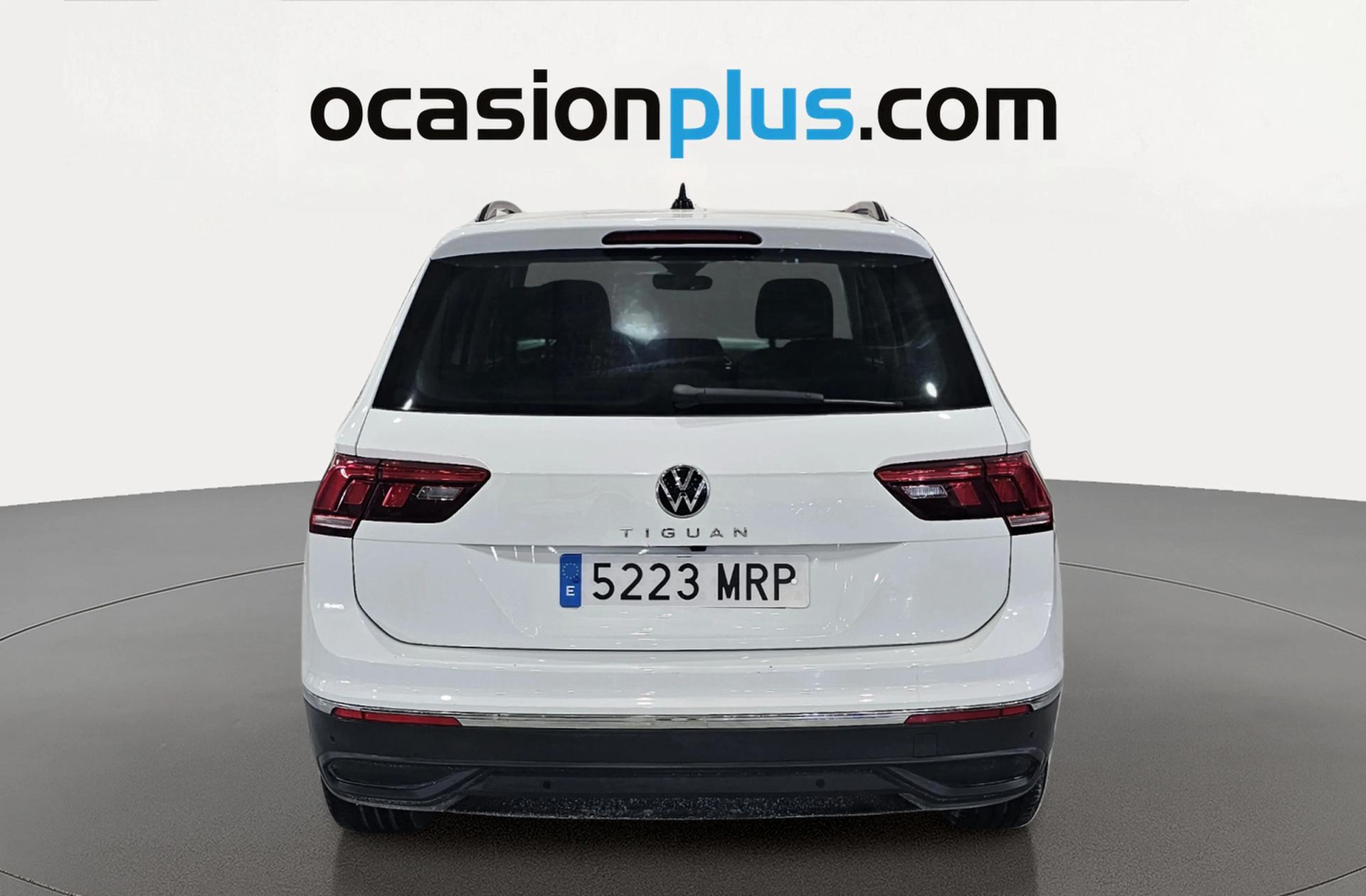 Volkswagen Tiguan Life 2.0 TDI DSG - foto 17