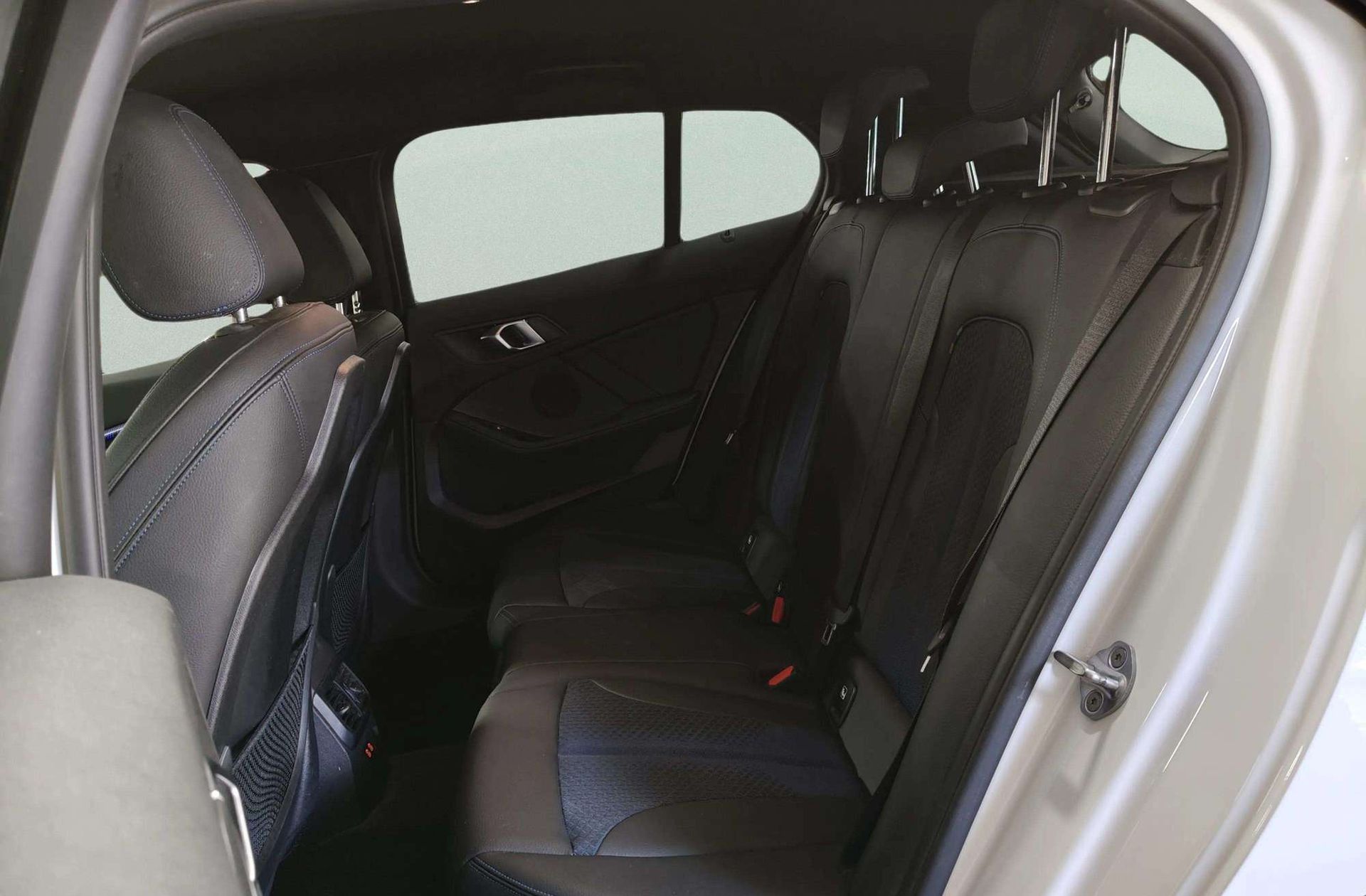 BMW Serie 1 118d - foto 12