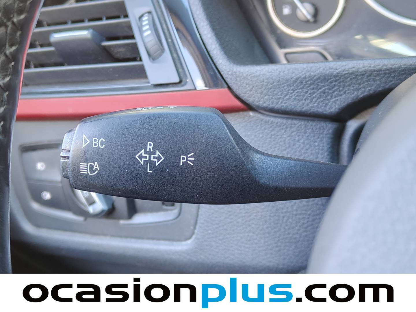 Foto BMW Serie 3 BMW Serie 3 320d (184 CV)