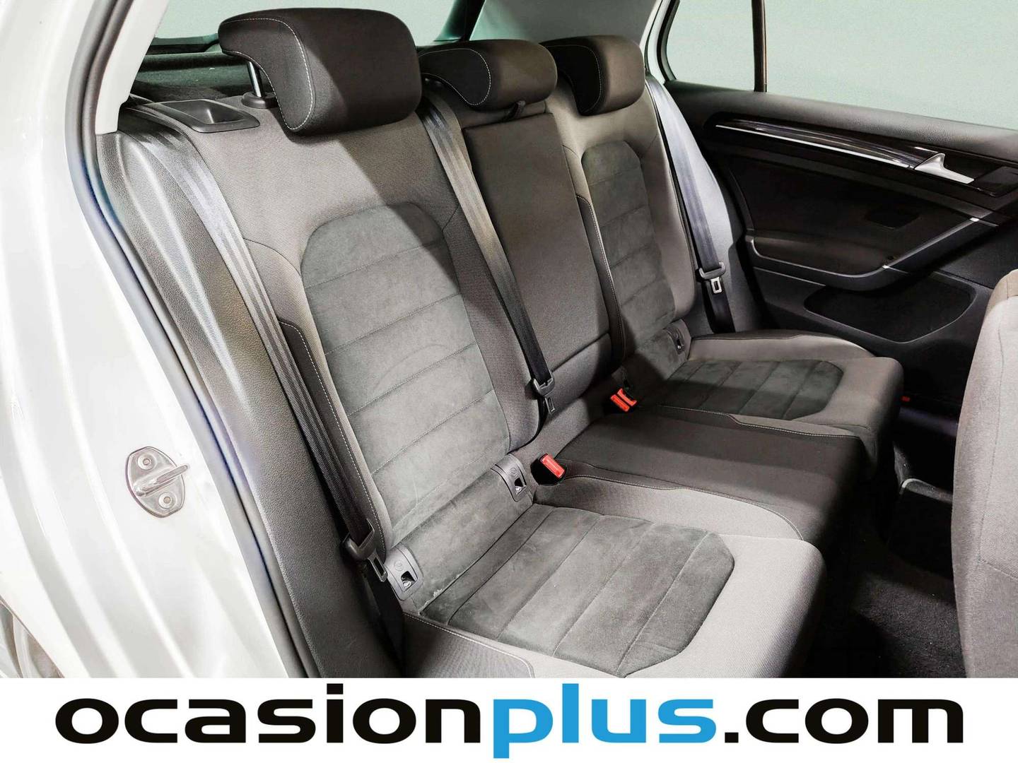 Volkswagen Golf Volkswagen Golf Sport R-Line 1.5 TSI (150 CV) DSG 2019