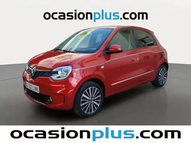 Renault Twingo Zen R80 batería 20kWh  (82 CV) de segunda mano