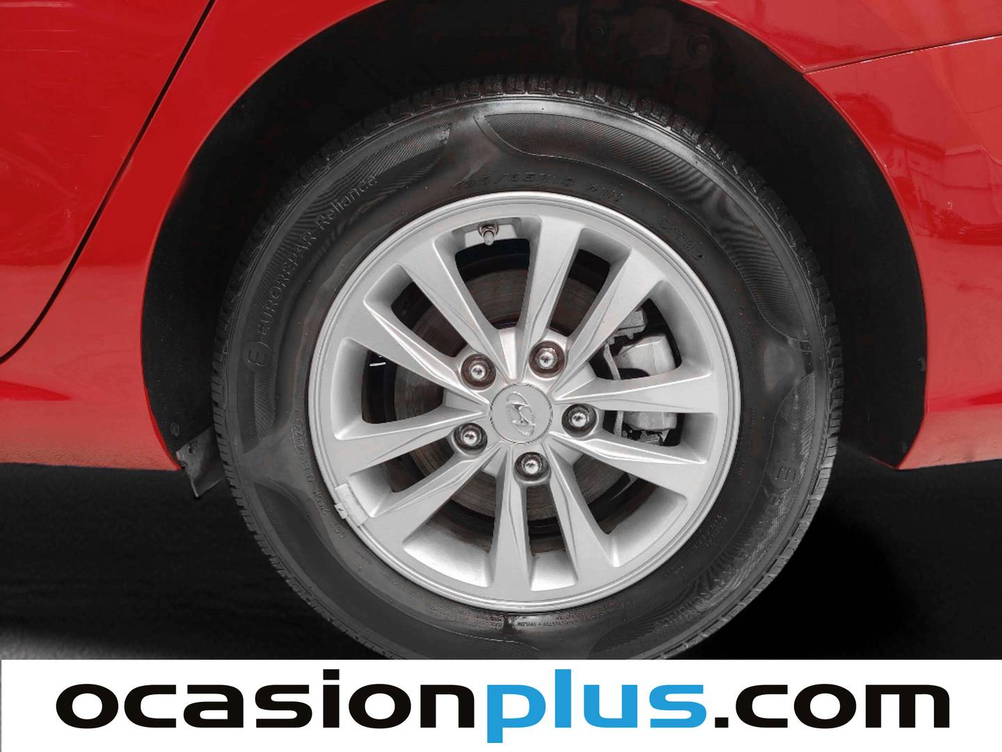 Hyundai i30 Hyundai i30 CW 1.0 TGDI Link (120 CV) de segunda mano