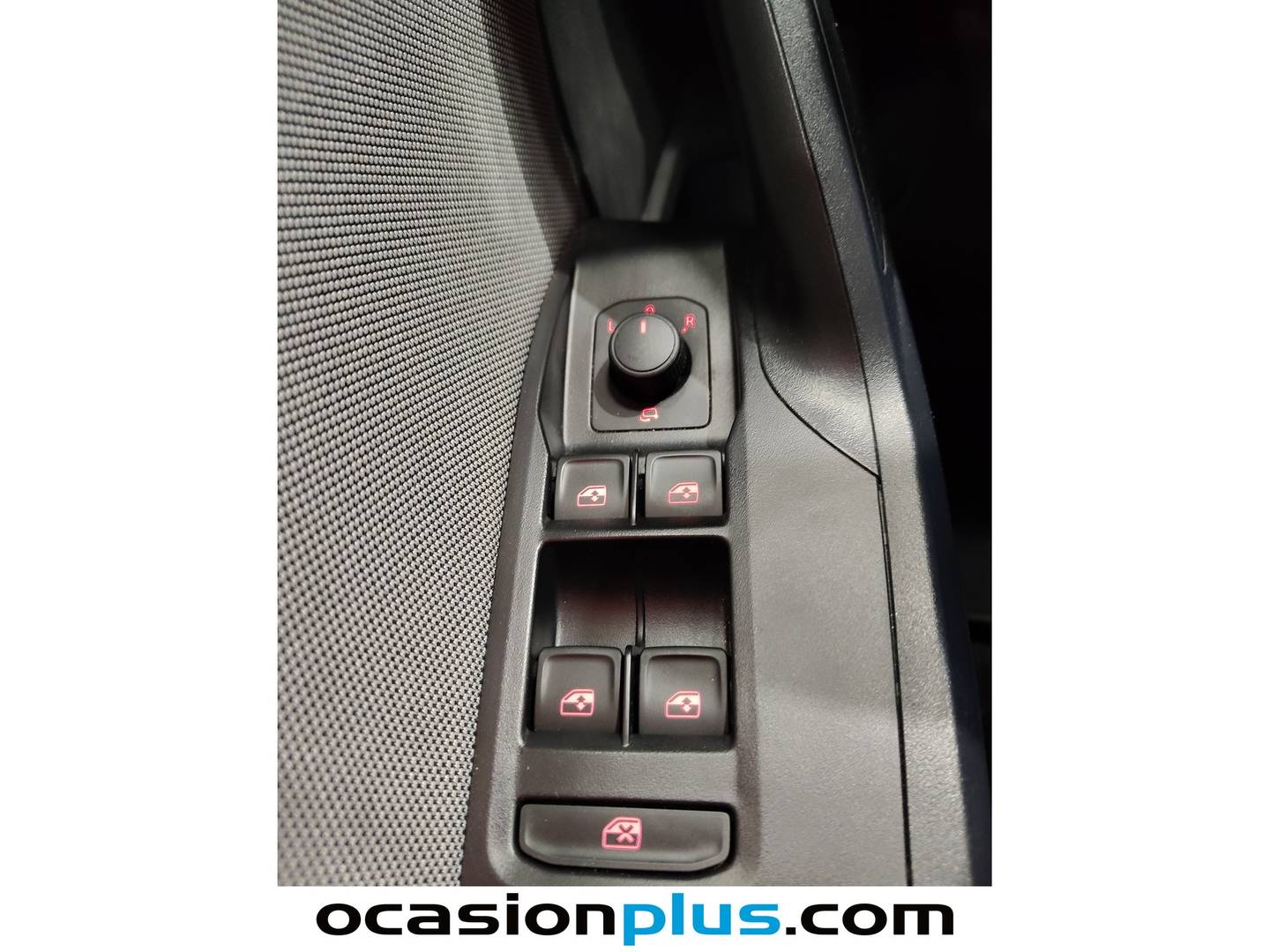 Seat Arona Seat Arona 1.0 TSI S&S FR (115 CV) de segunda mano