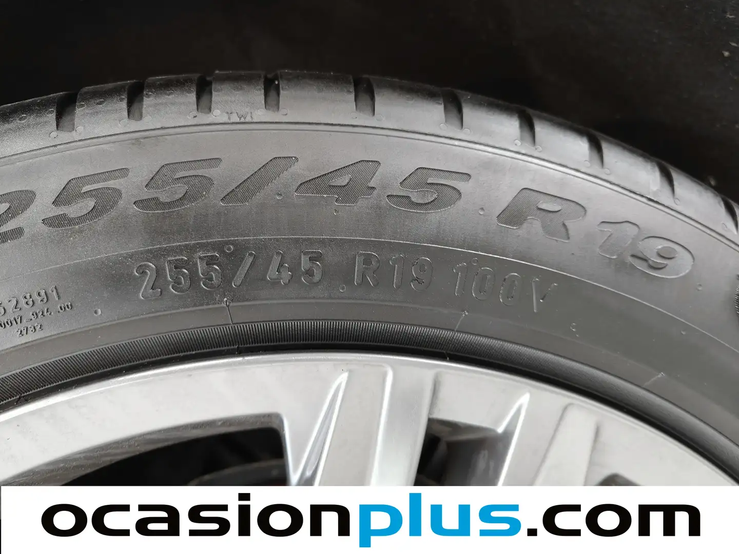 Foto Volkswagen Tiguan Volkswagen Tiguan Advance 1.5 TSI (150 CV) Pack R Line