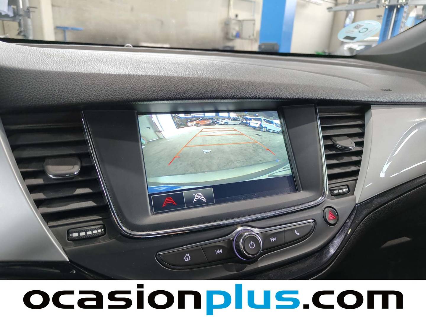 Equipamiento del Opel Astra Opel Astra 1.4T SHT S/S Business Elegance CVT (145 CV)