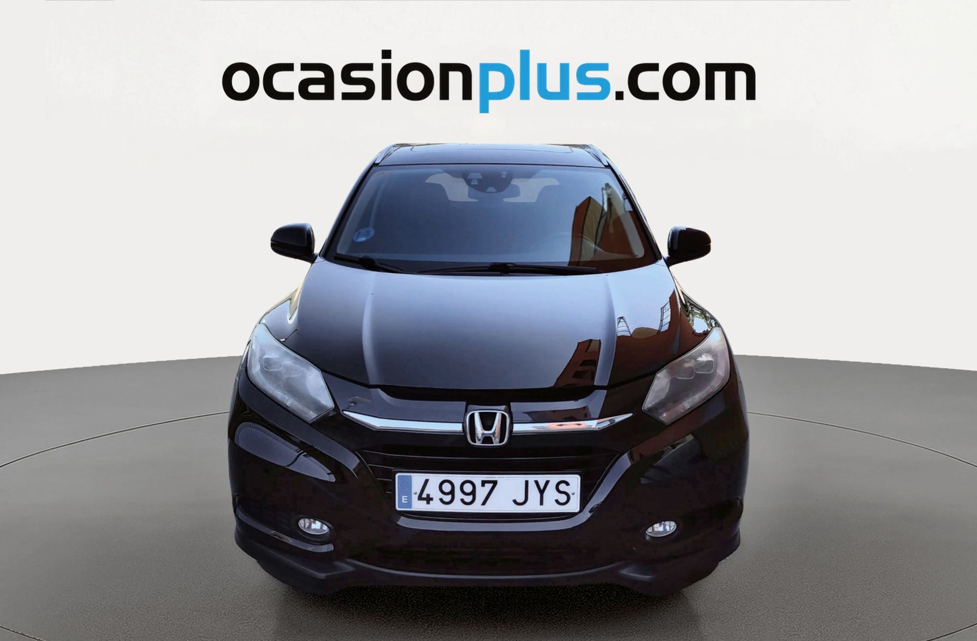Honda HR-V 1.6 i-DTEC Executive - foto 16