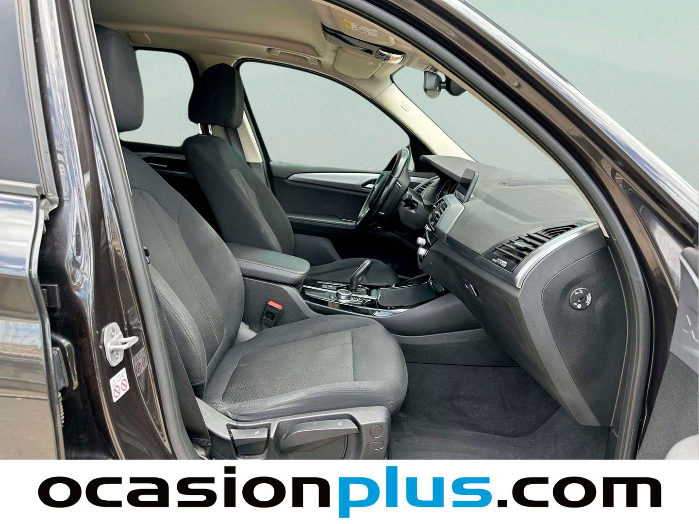 BMW X3 BMW X3 xDrive20d (190 CV) 2020