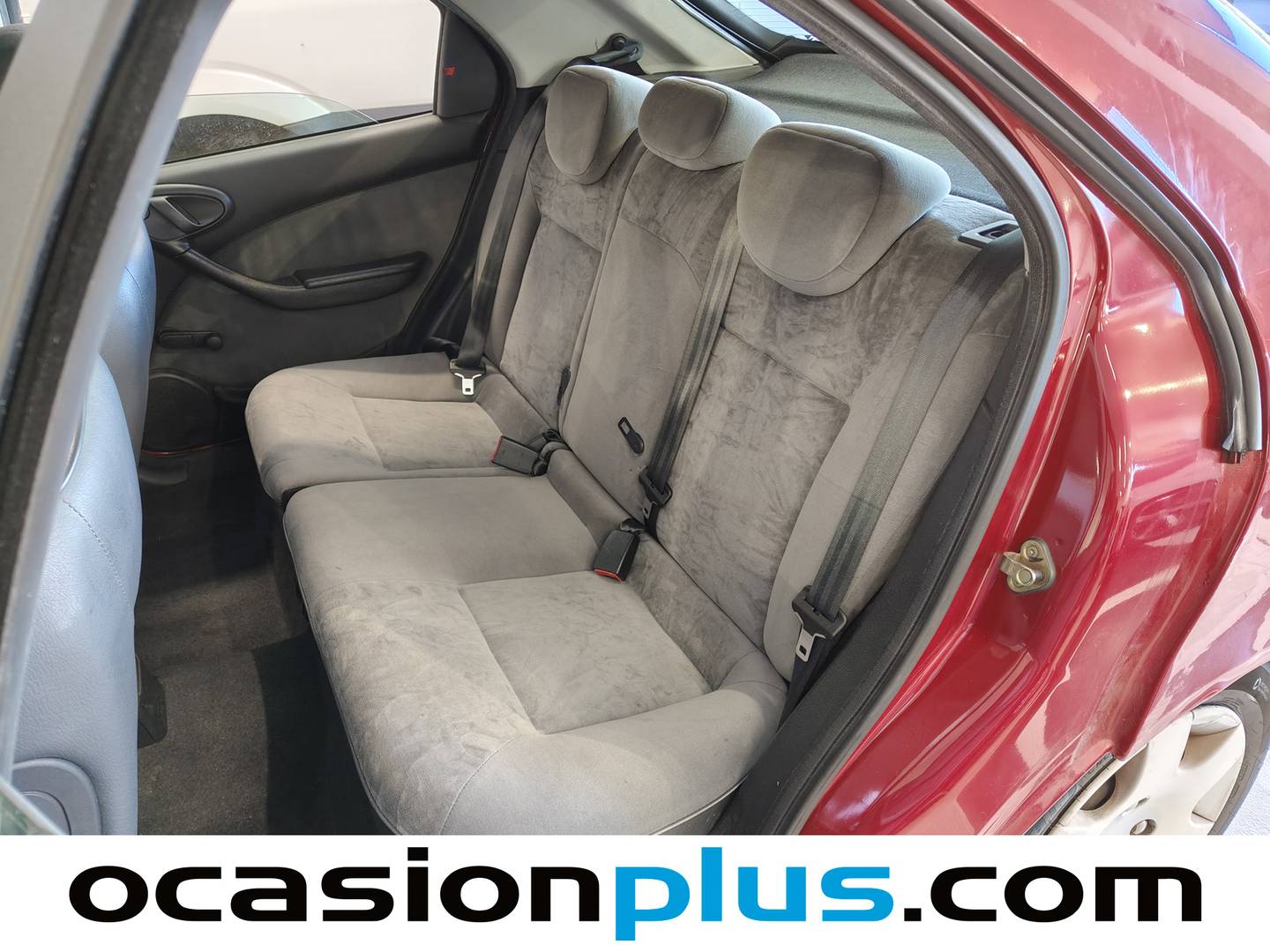 Citroën Xsara Citroen Xsara 1.6 16v SX (110 CV) manual