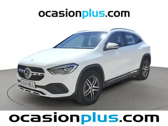 Mercedes GLA