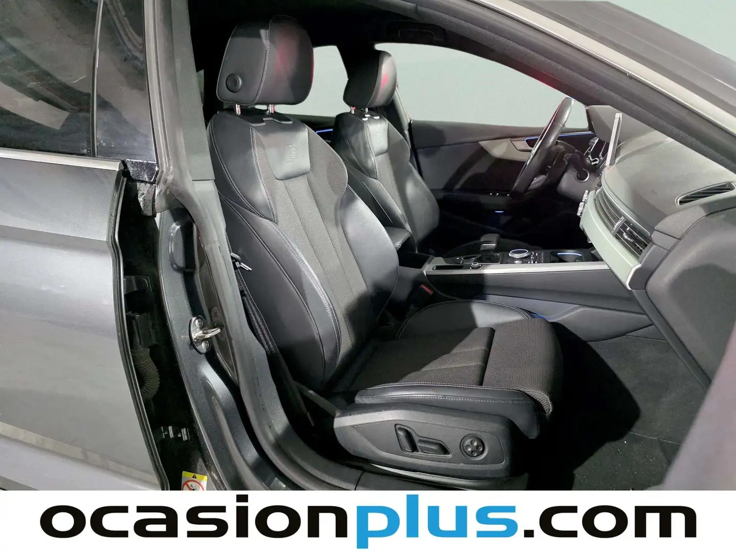 Foto Audi A5 Audi A5 Sportback Sport 40 TFSI (190 CV) S tronic Pack S-Line