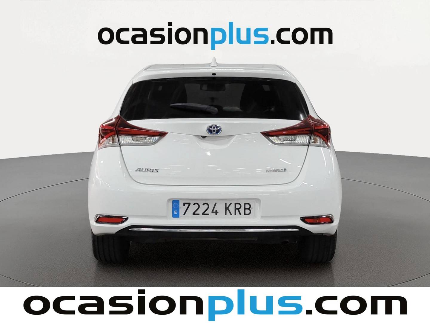 Toyota Auris Toyota Auris 140H Hybrid Feel! Edition (136 CV) barato