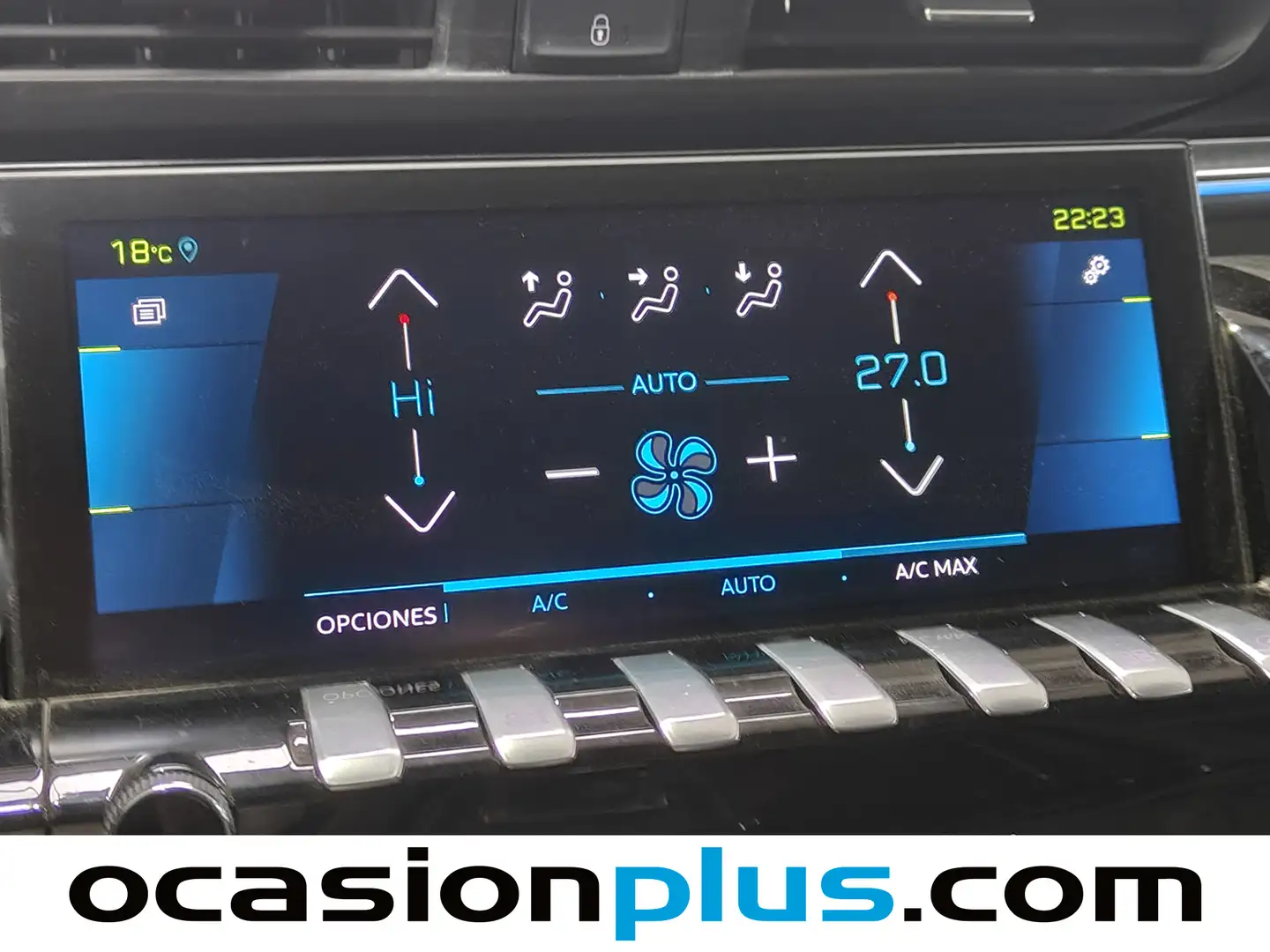 Foto Peugeot 508 Peugeot 508 SW SW Hybrid 225 GT Line e-EAT8 (225 CV)