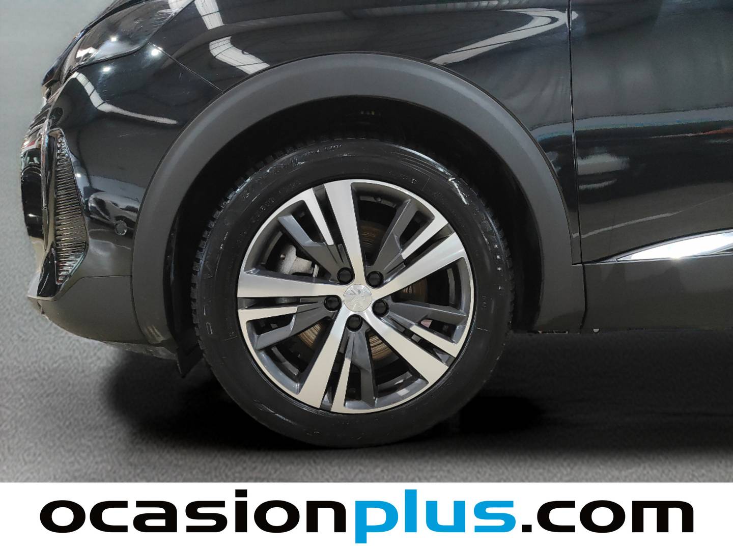 Foto Peugeot 3008 Hybrid Peugeot 3008 Hybrid 300 Allure Pack e-EAT8 (300 CV)