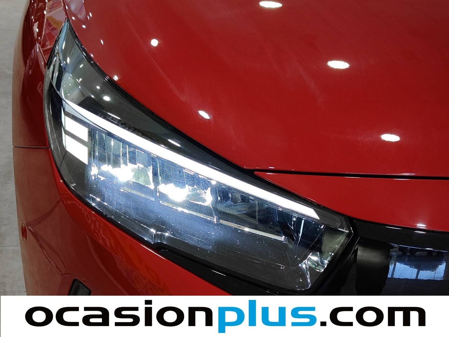 Foto Opel Corsa Opel Corsa 1.2T XHL GS (100 CV)