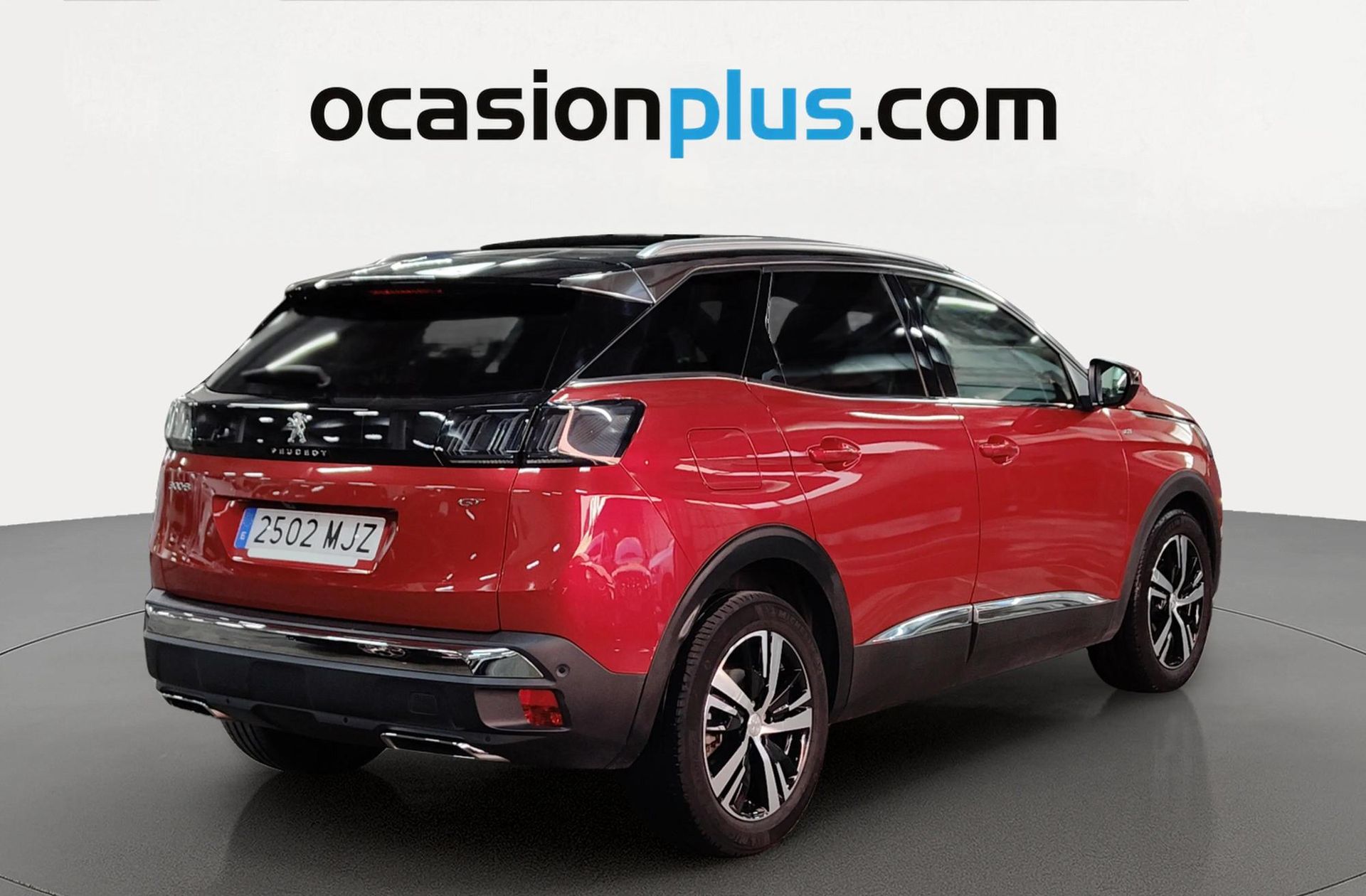 Peugeot 3008 PureTech 130 GT EAT8 - foto 4