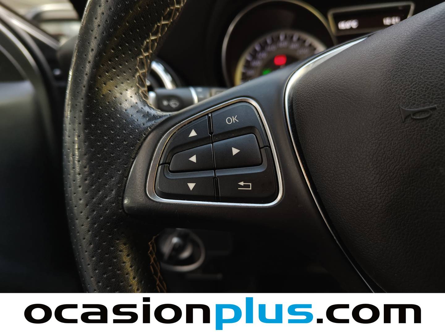 Foto Mercedes GLA Mercedes-Benz GLA GLA 200 d Urban (136 CV)