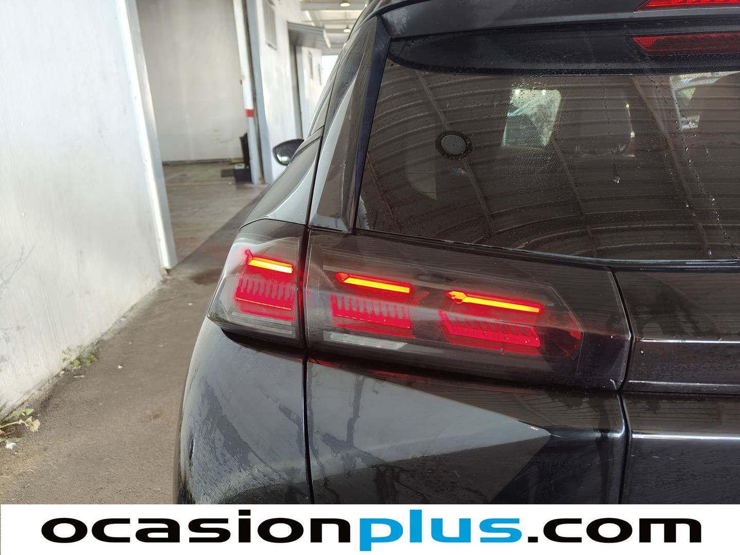 Foto Peugeot 2008 Peugeot 2008 PureTech 100 S&S Allure (100 CV)