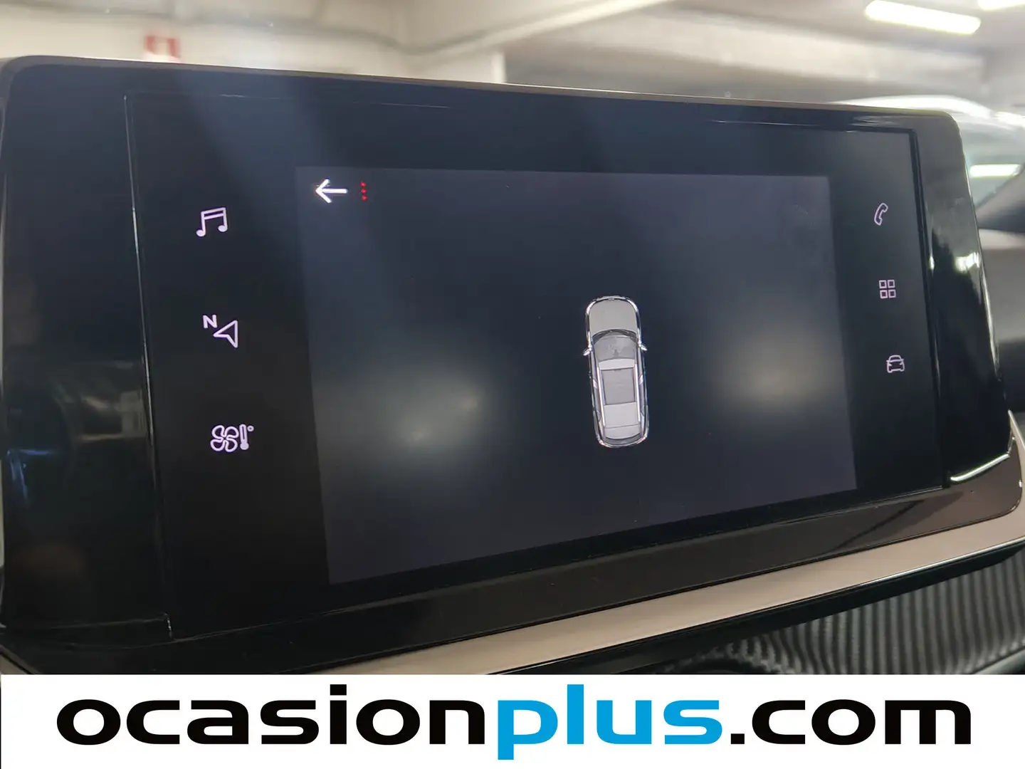 Foto Peugeot 2008 Peugeot 2008 PureTech 100 S&S Allure Pack (100 CV)