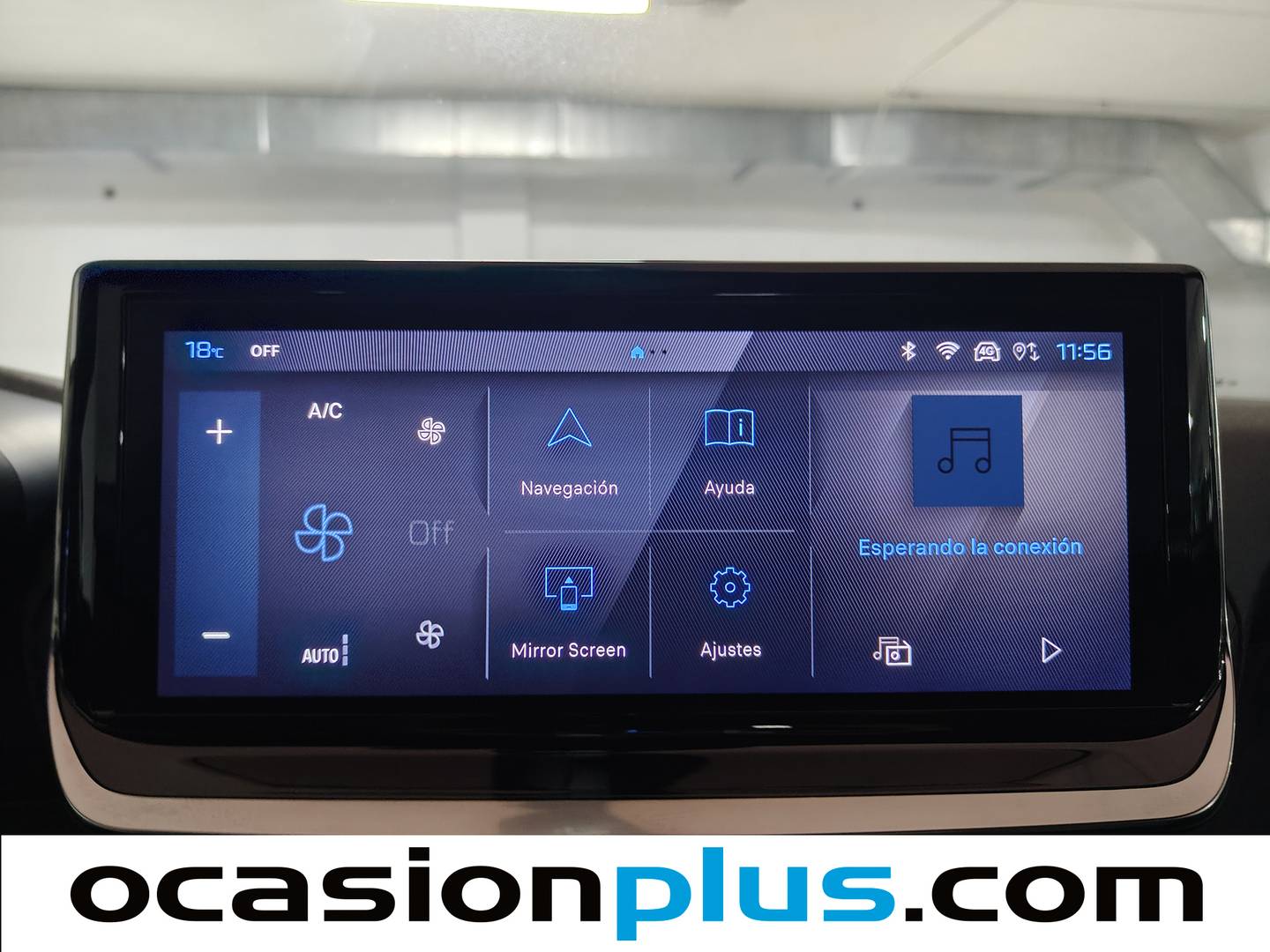 Foto Peugeot 2008 Peugeot 2008 PureTech 130 S&S Allure EAT8  (130 CV)