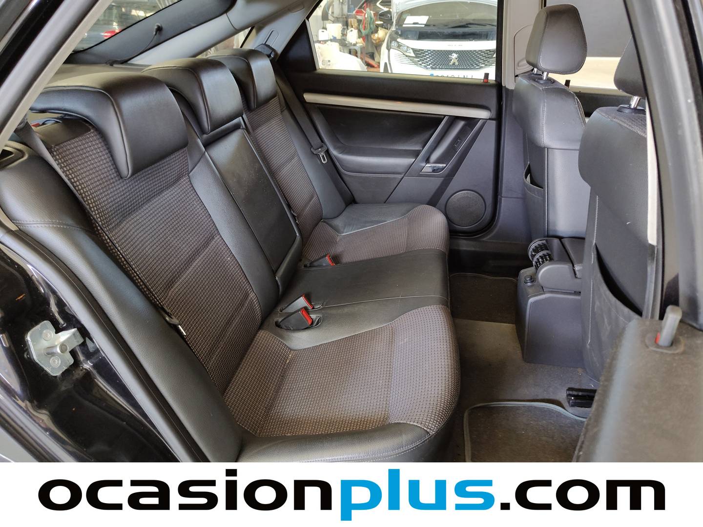Opel Vectra Opel Vectra 1.9 CDTI 8v GTS Elegance (120 CV) al mejor precio