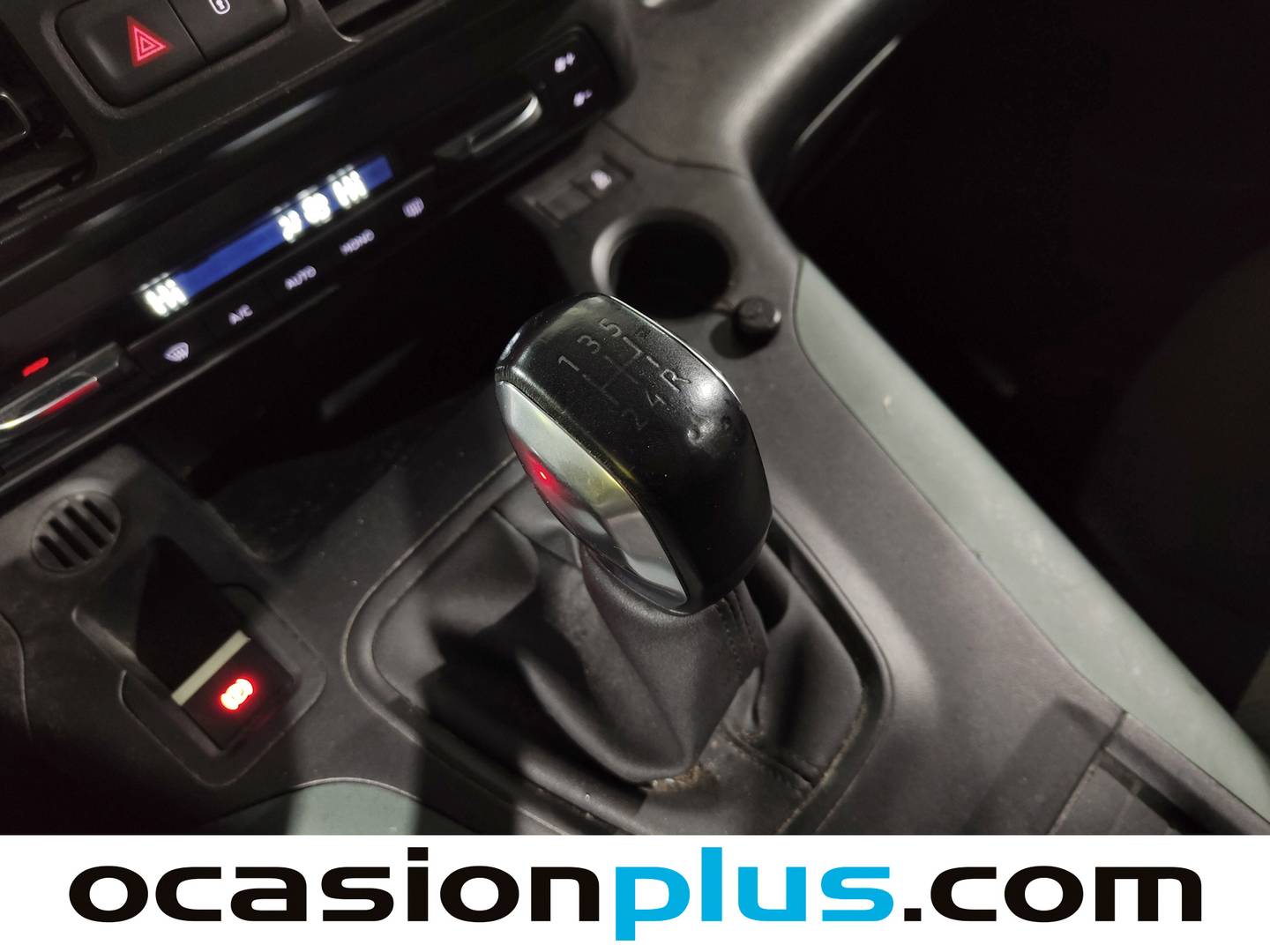 Foto Citroën Berlingo Citroen Berlingo BlueHDi 100 S&S Talla M Shine (102 CV)