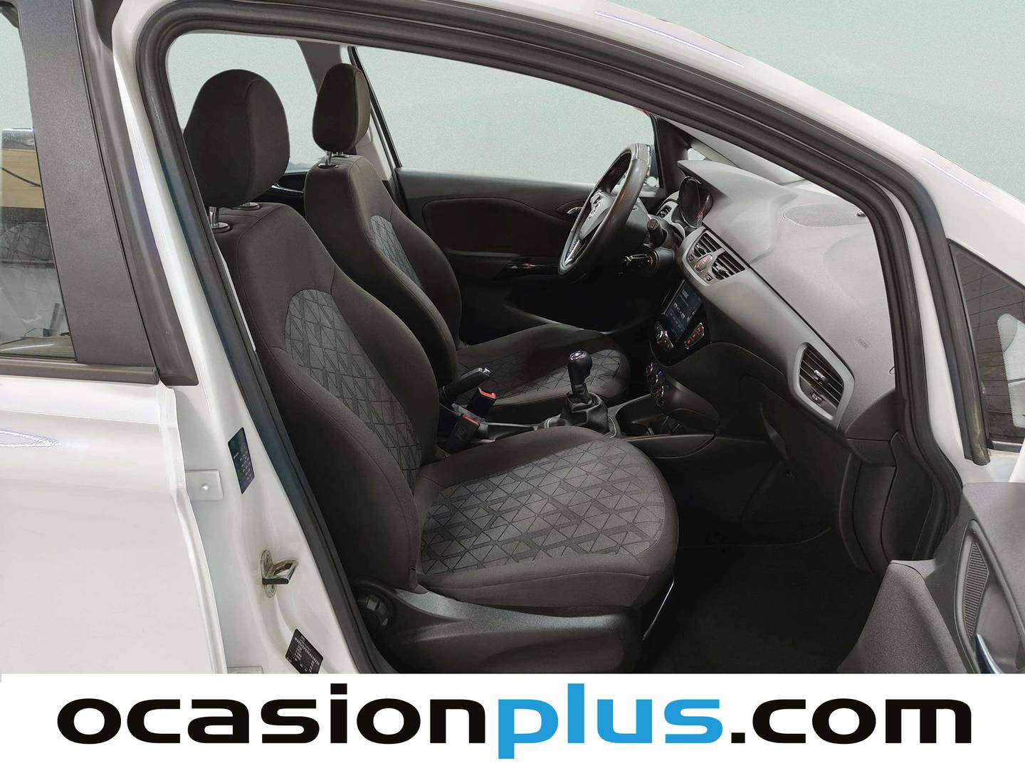 Opel Corsa Opel Corsa 1.4 120 Aniversario (90 CV) gasolina