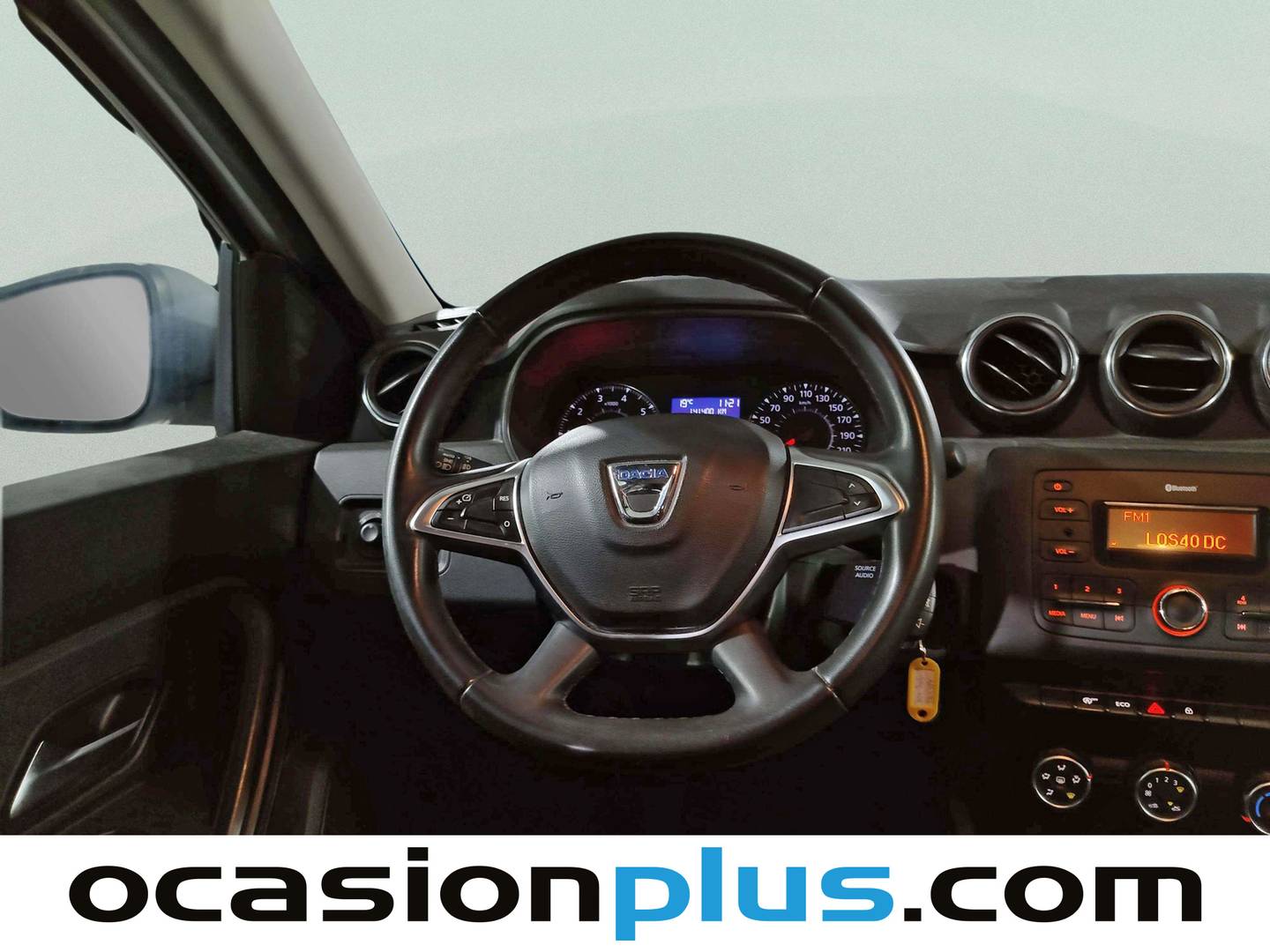 Dacia Duster Dacia Duster Comfort 1.6 4x2 (115 CV) manual