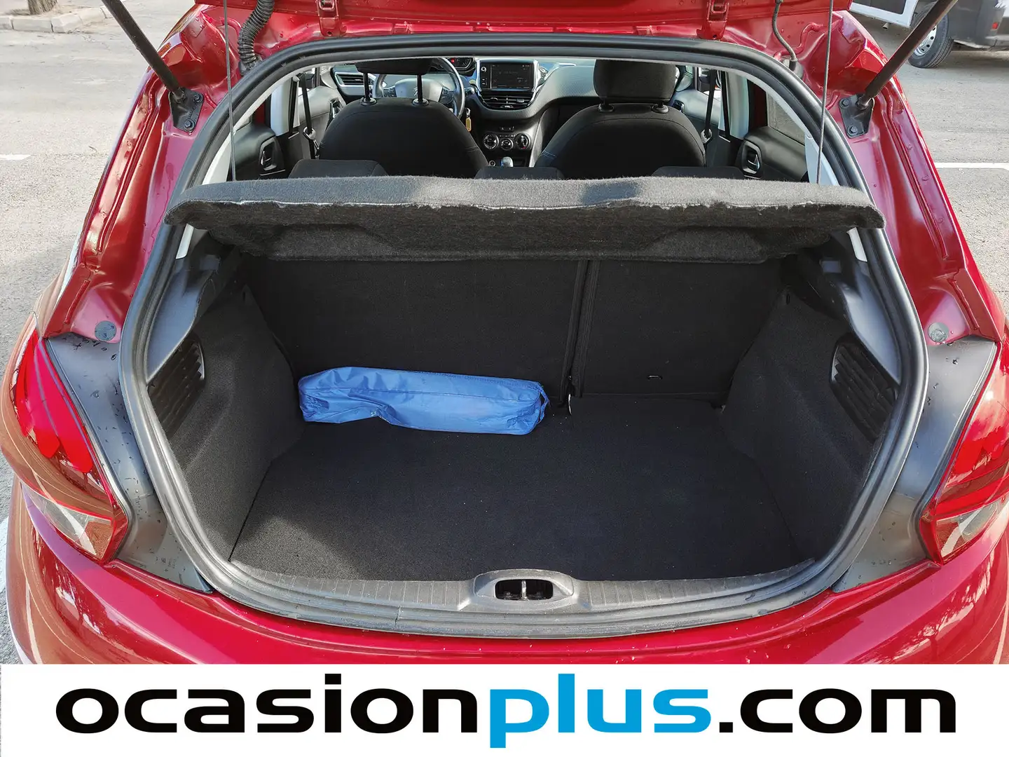 Foto Peugeot 208 Peugeot 208 1.6 BlueHDi Style (100 CV)