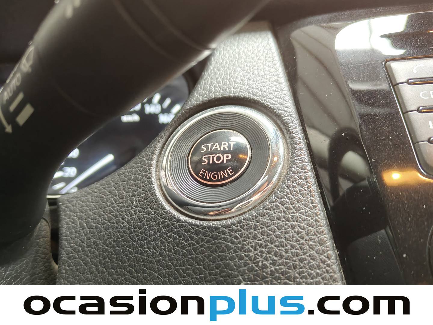 Nissan QASHQAI Nissan Qashqai 1.5 dCi N-Connecta 4x2 (110 CV) al mejor precio