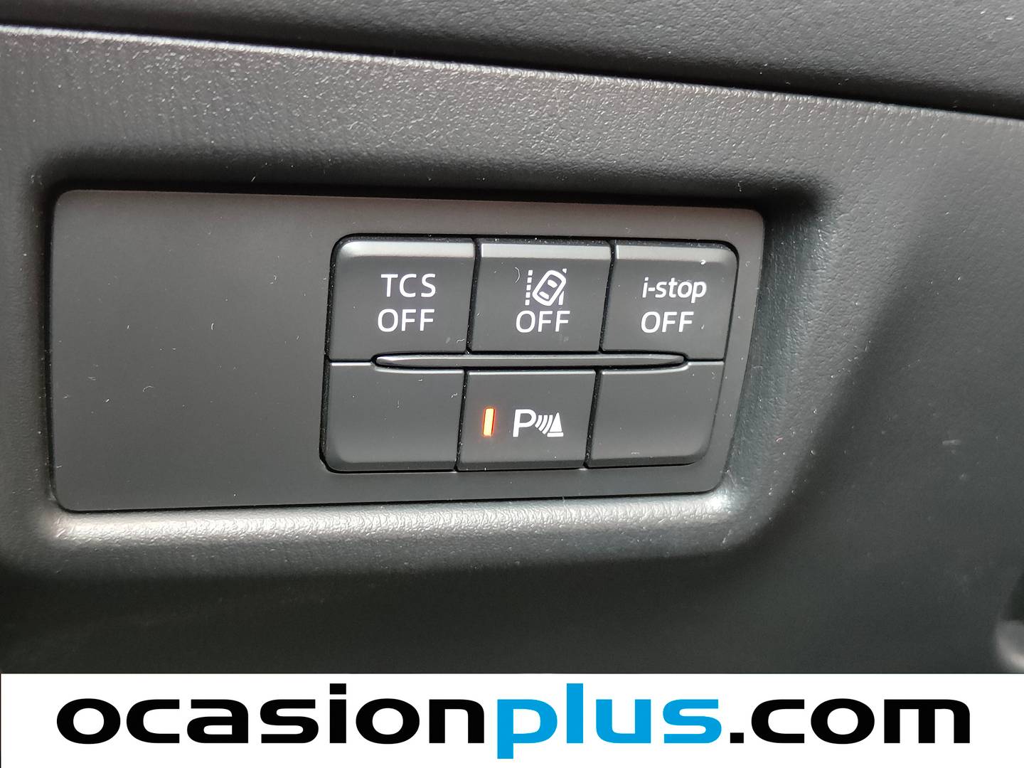 Extras del Mazda CX-5 Mazda CX-5 2.2 DE Evolution 2WD (150 CV)