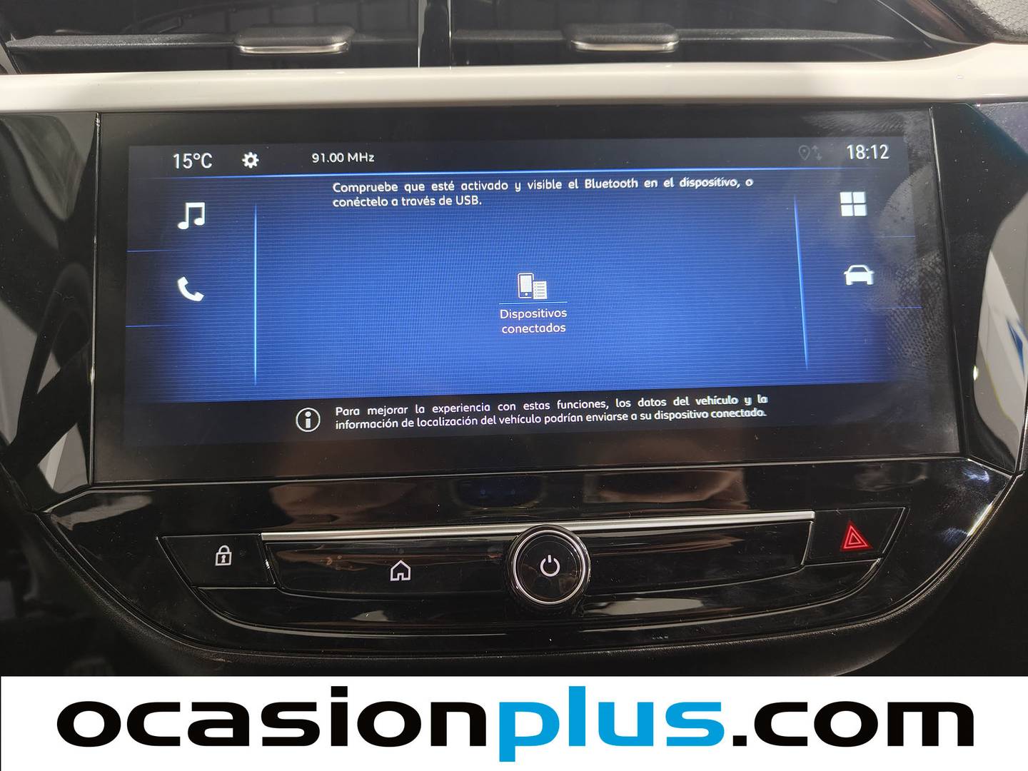 Foto Opel Corsa Opel Corsa 1.2 T XHL GS (100 CV)