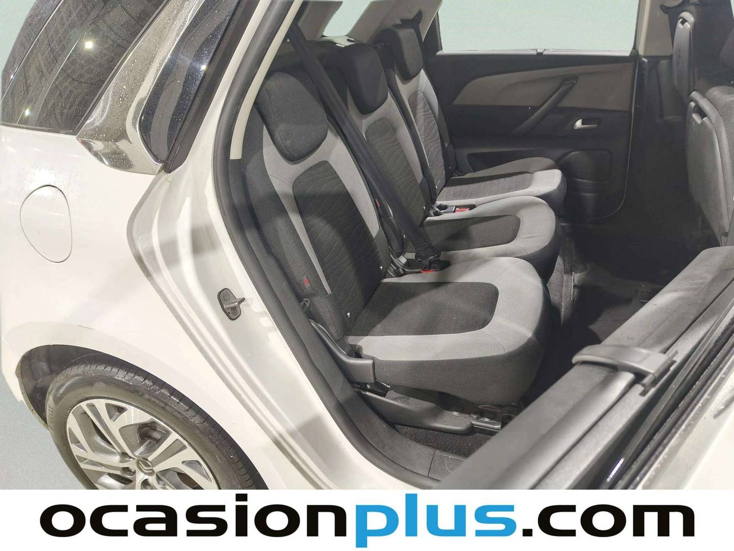 Foto Citroën C4 Picasso Citroen C4 Picasso PureTech 130 S&S Intensive Plus (130 CV)