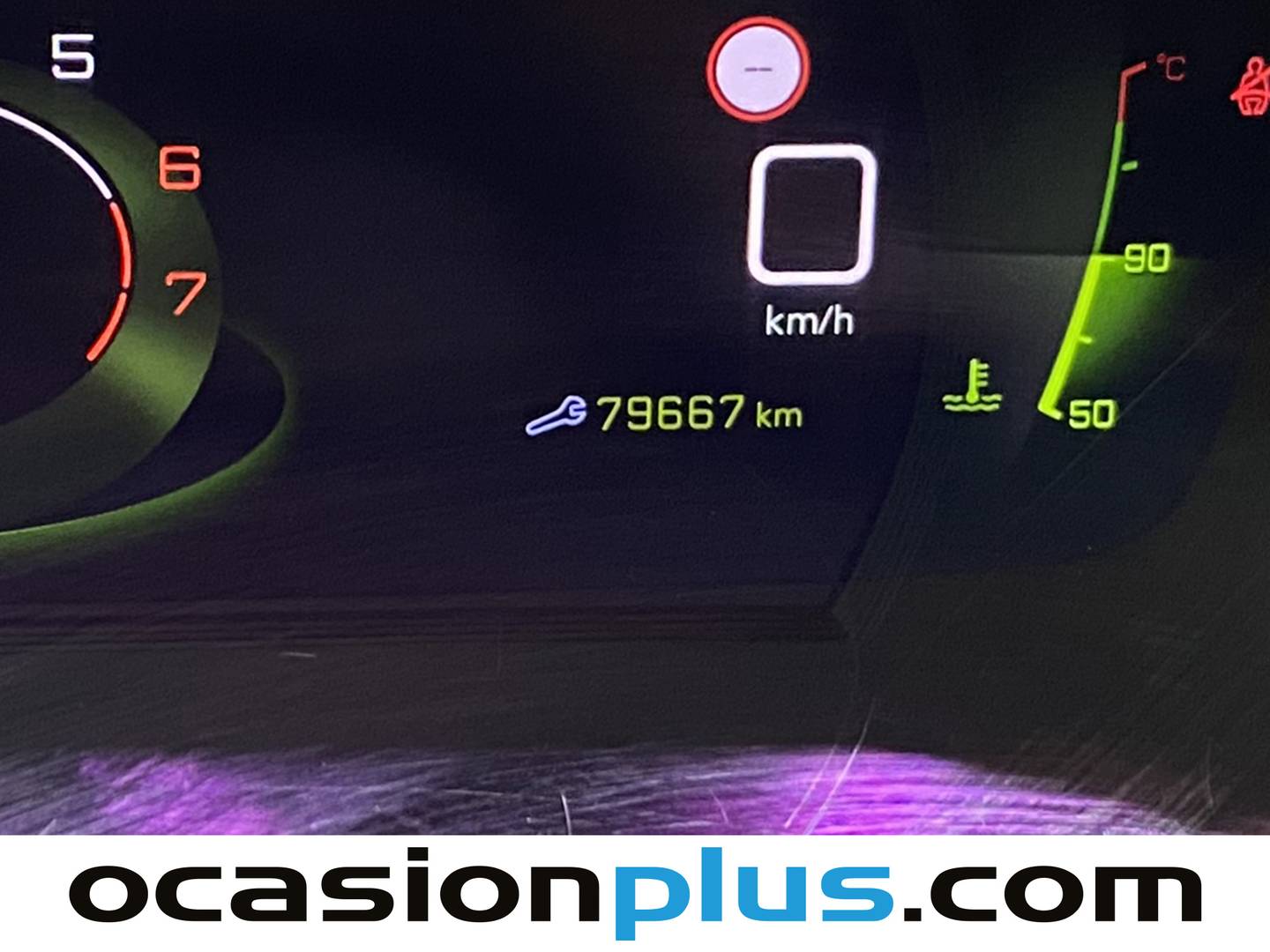 Peugeot 2008 Peugeot 2008 PureTech 100 S&S Allure Pack (100 CV) seminuevo