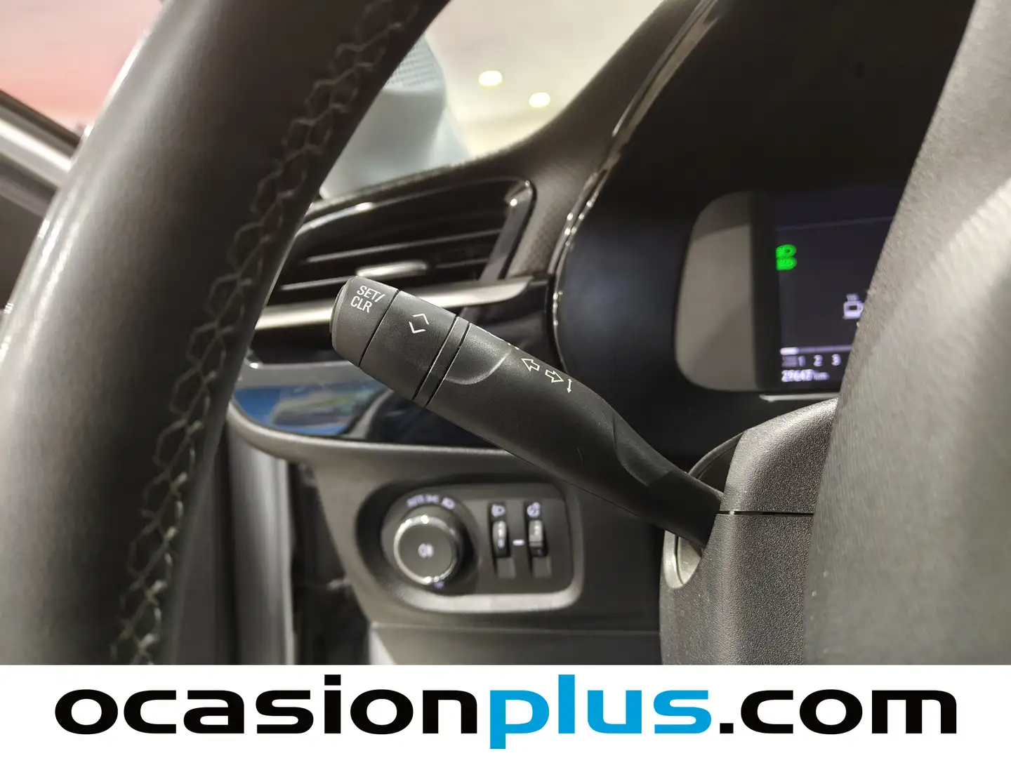 Foto Opel Corsa Opel Corsa 1.2 Turbo XHL Elegance (100 CV)