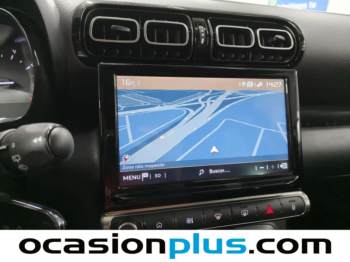 Foto Citroën C3 Aircross Citroen C3 Aircross PureTech 110 S&S C-Series (110 CV)