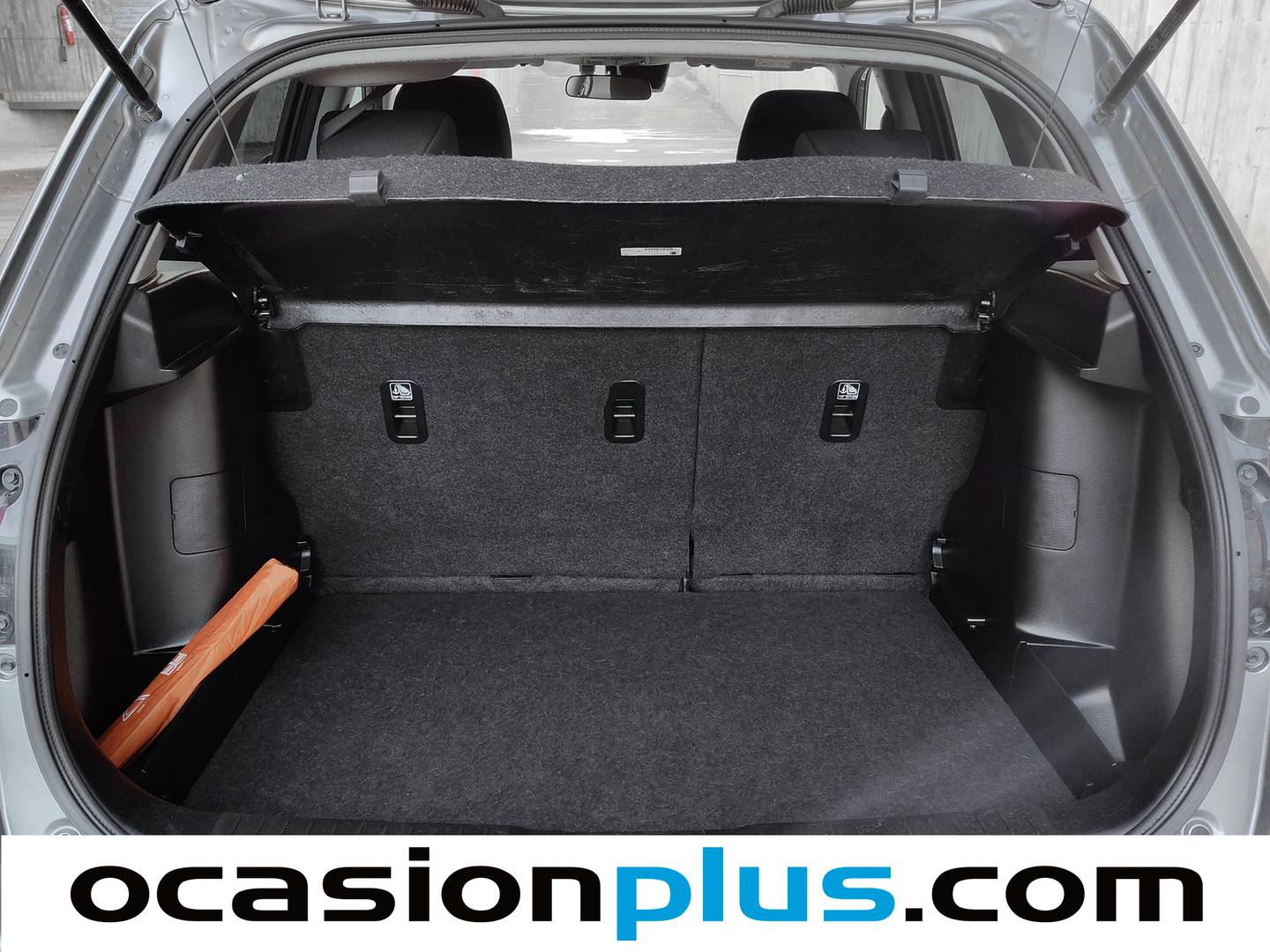 Foto Suzuki Vitara Suzuki Vitara 1.4 T Mild Hybrid GLE 4WD (129 CV)