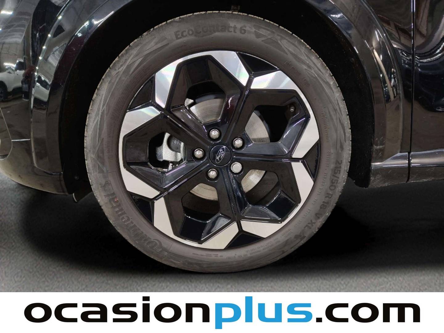 Foto Ford Puma Ford Puma 1.0 EcoBoost MHEV ST-Line X Auto (155 CV)