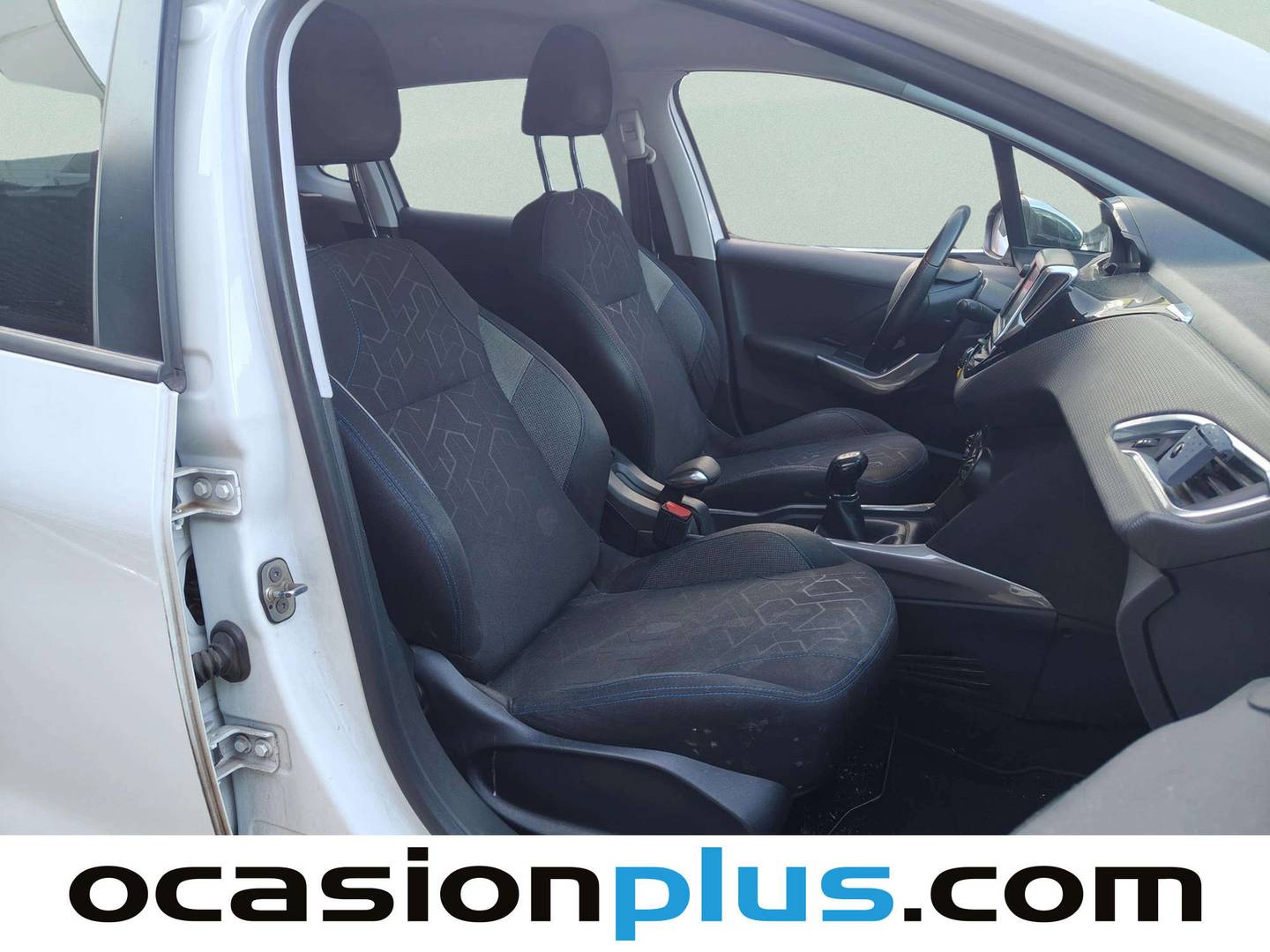 Peugeot 2008 Peugeot 2008 PureTech 82 S&S Style (82 CV) al mejor precio