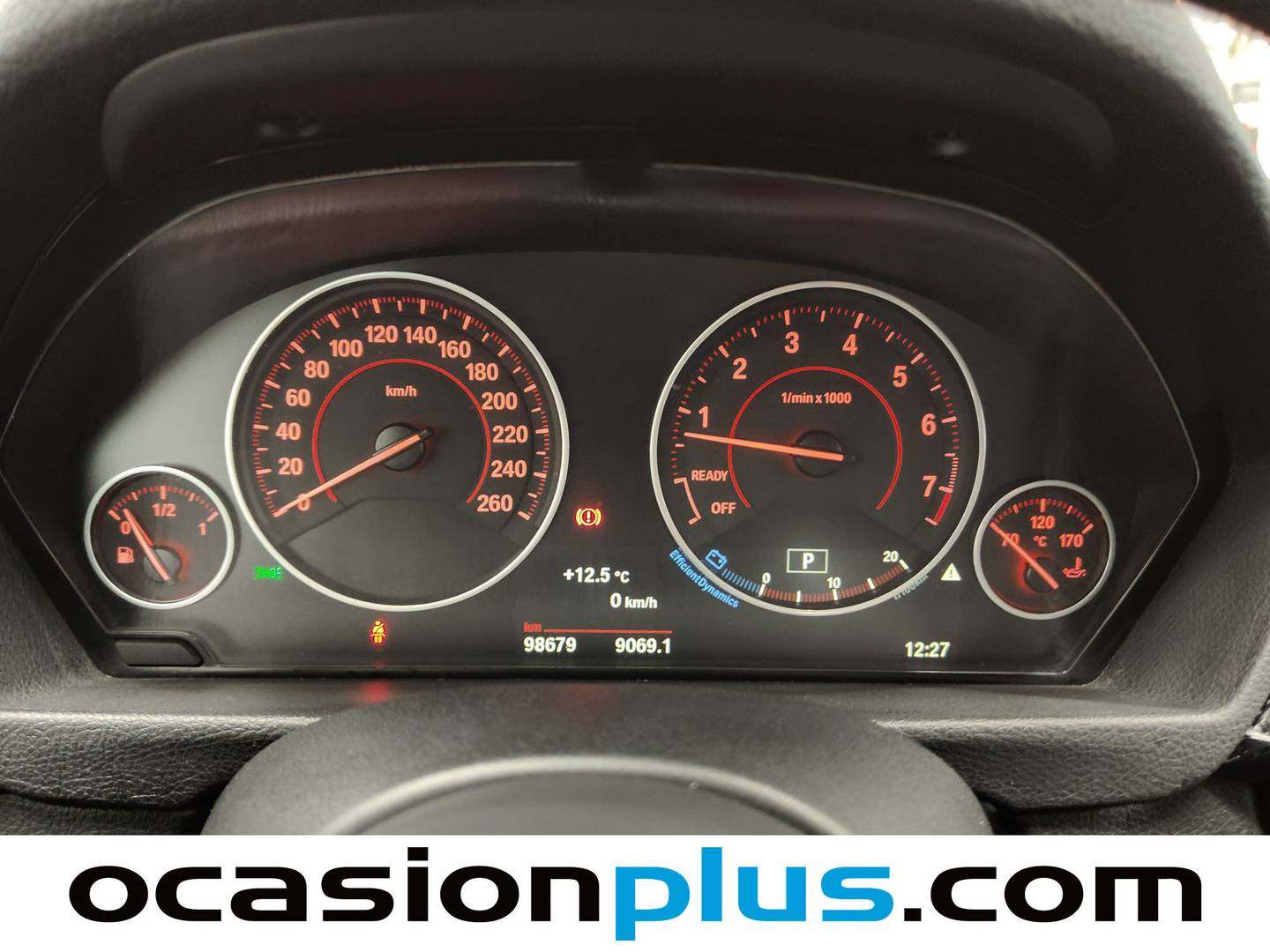 BMW Serie 3 BMW Serie 3 320i (184 CV) Pack M seminuevo