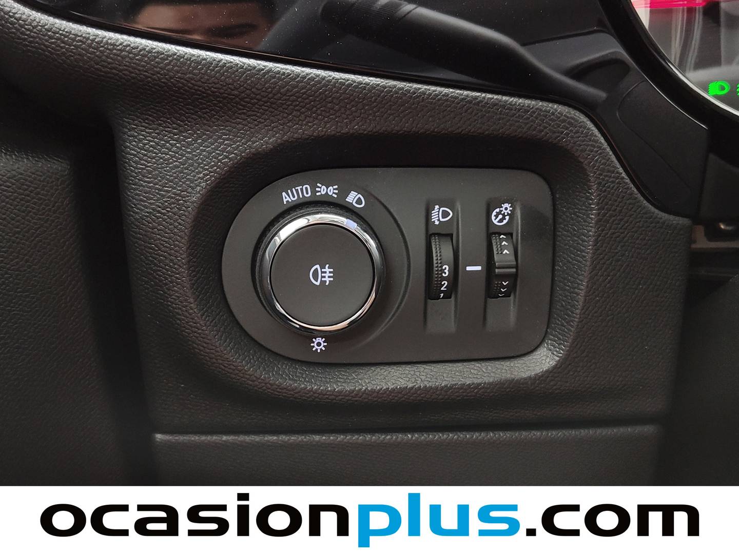 Accesorios del Opel Corsa Opel Corsa 1.2T XHL Edition (100 CV)