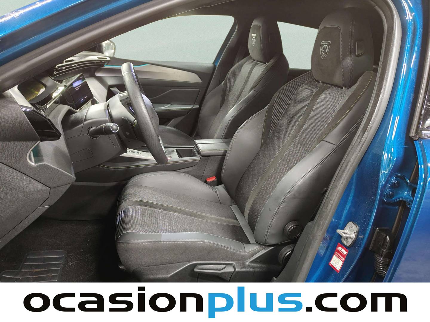 Foto Peugeot 308 Peugeot 308 PureTech 130 S&S GT EAT8 (130 CV)