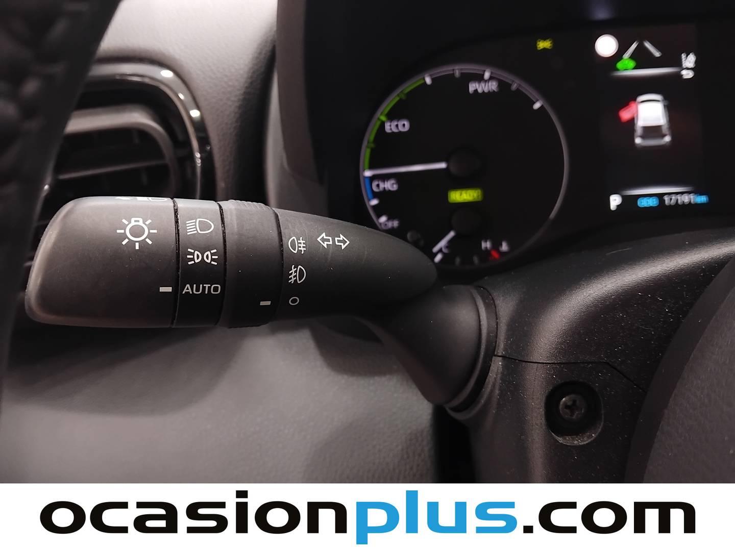 Foto Toyota Yaris Toyota Yaris 120H Active Tech (116 CV)