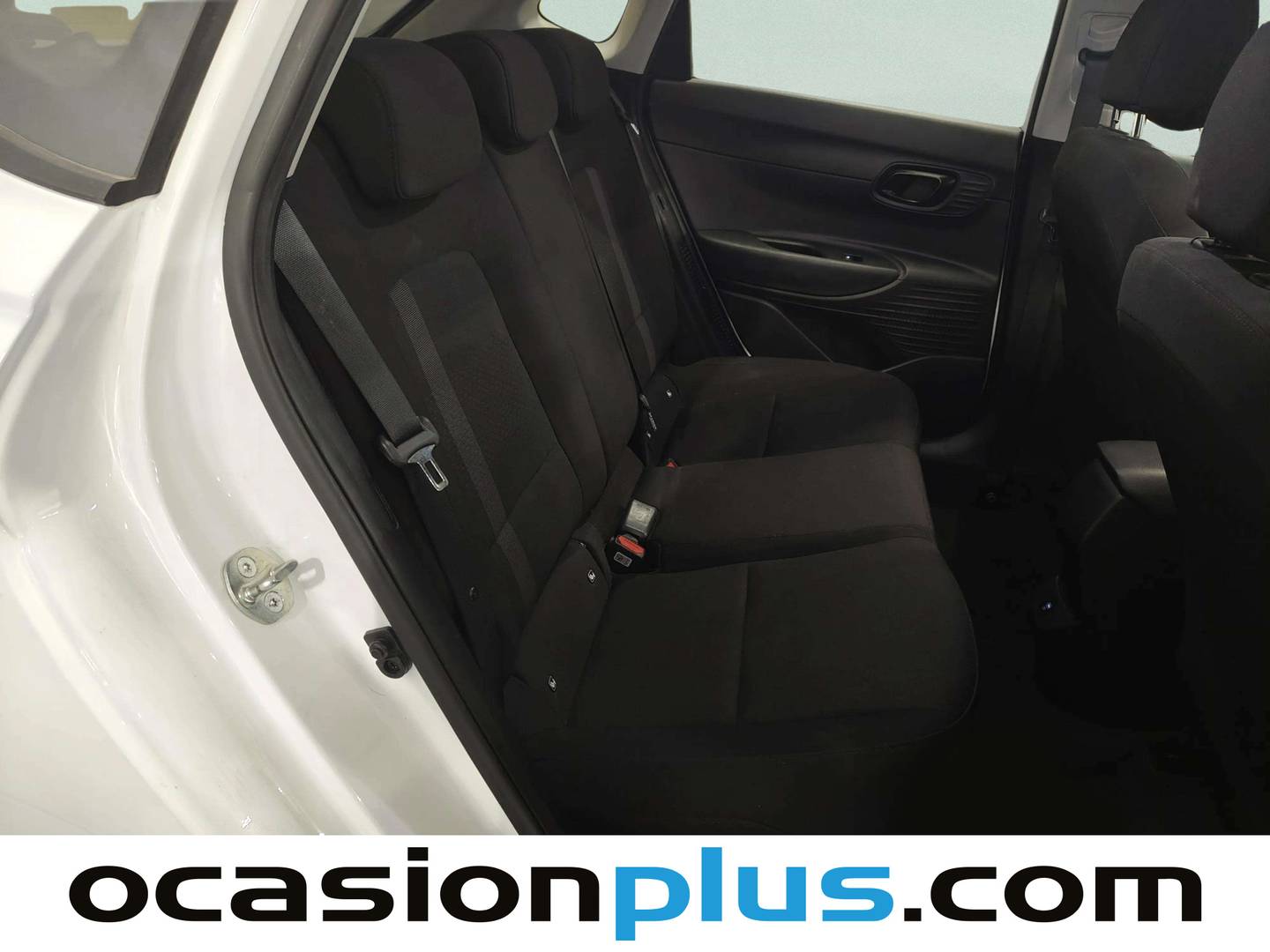 Foto Hyundai i20 Hyundai i20 1.0 TGDI 48V Klass DCT (100 CV)