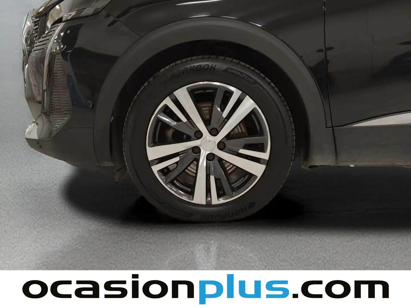 Foto Peugeot 3008 Hybrid Peugeot 3008 Hybrid 300 Allure Pack e-EAT8 (300 CV)