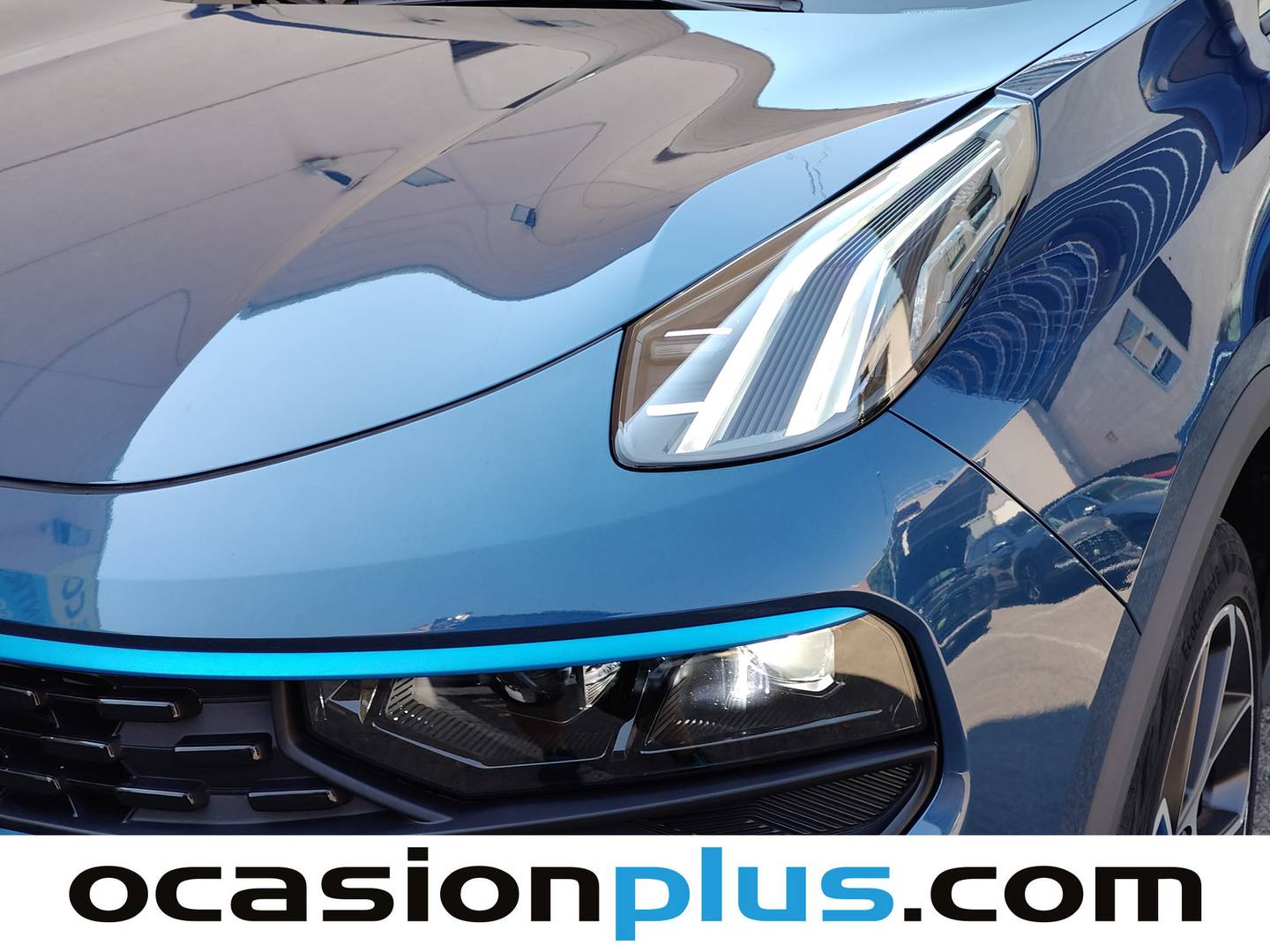 Lynk & Co 01 Lynk & Co 01 1.5 PHEV (261 CV) km 0