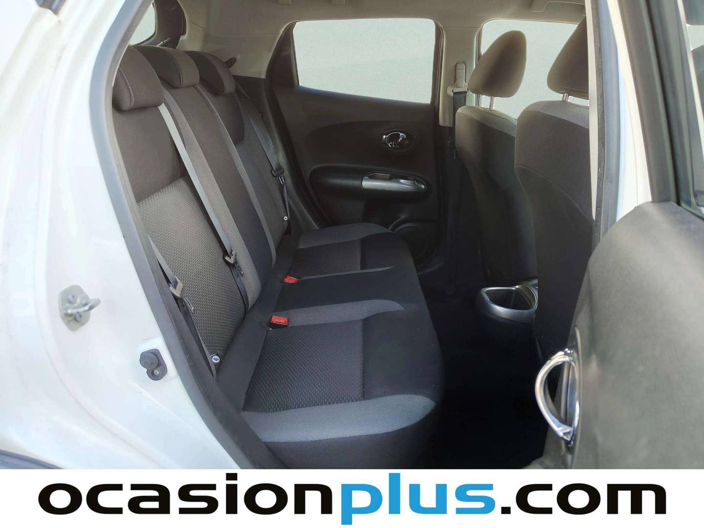 Nissan JUKE Nissan Juke G Acenta (112 CV) al mejor precio