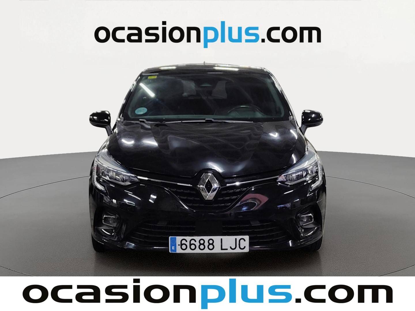 Renault Clio Renault Clio Zen TCe (100 CV) GPF al mejor precio