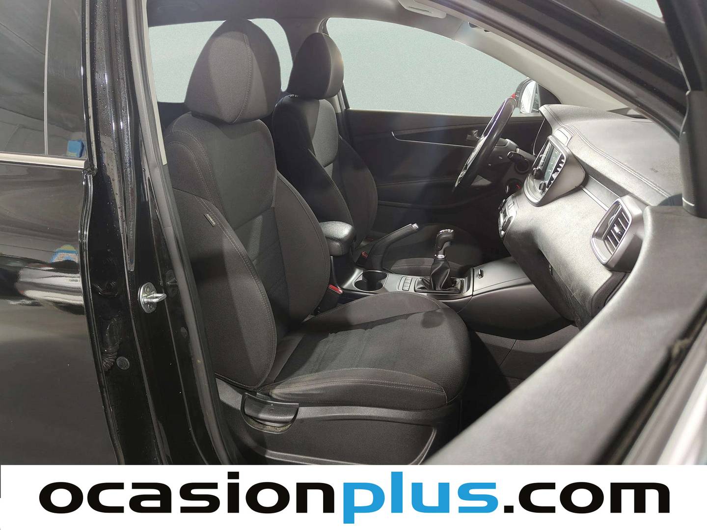 KIA Sorento KIA Sorento 2.2 CRDi Concept 4x2 (200 CV) 7 Plazas km 0